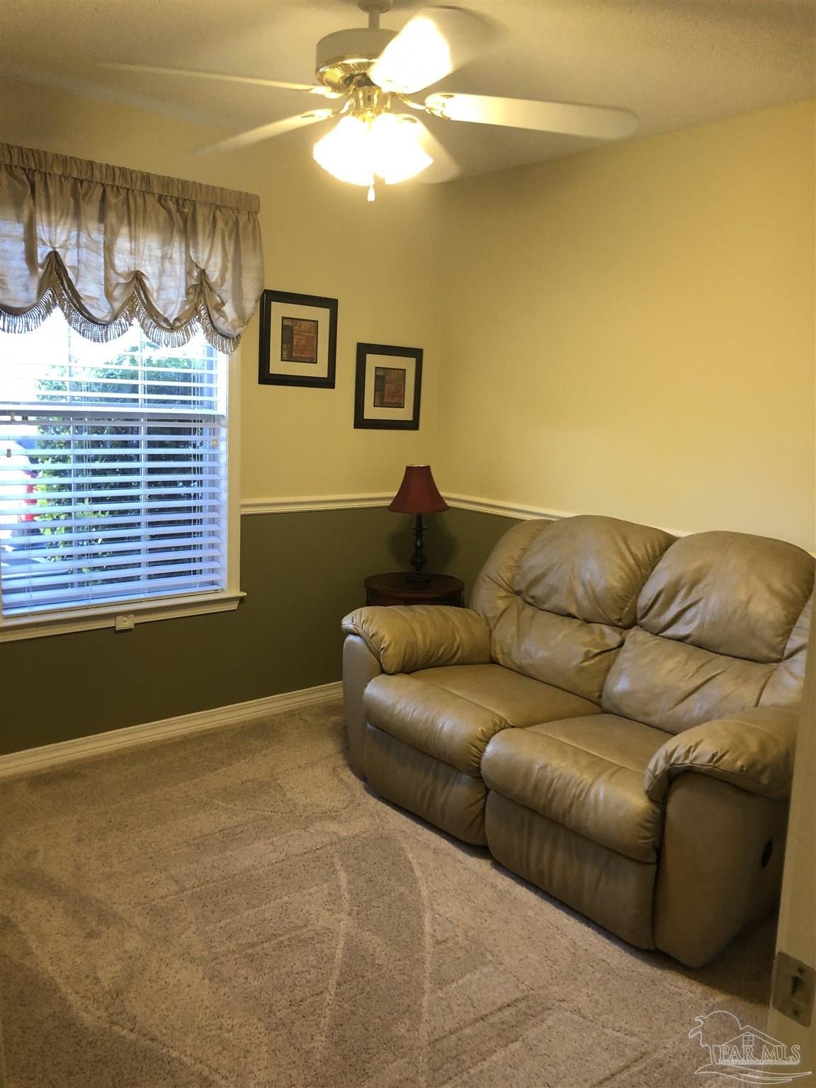 1258 Tate Road Cantonment, FL 32533 - Photo 22 of 35