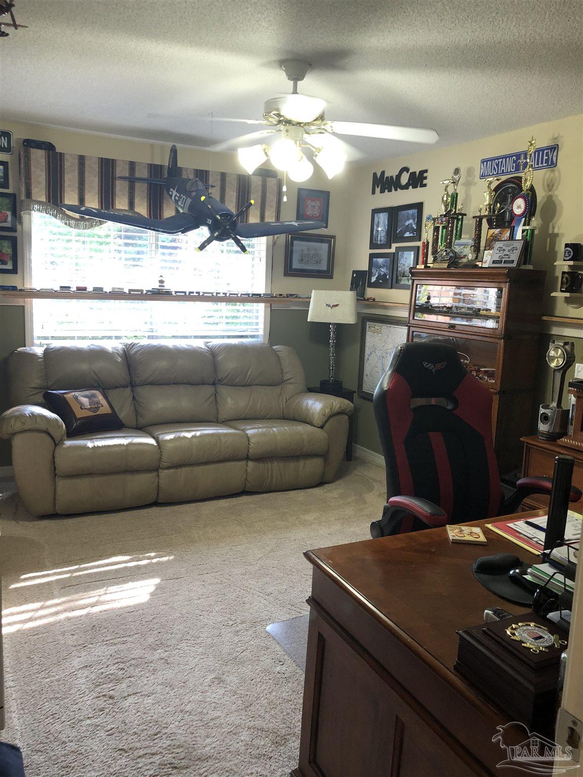 1258 Tate Road Cantonment, FL 32533 - Photo 28 of 35