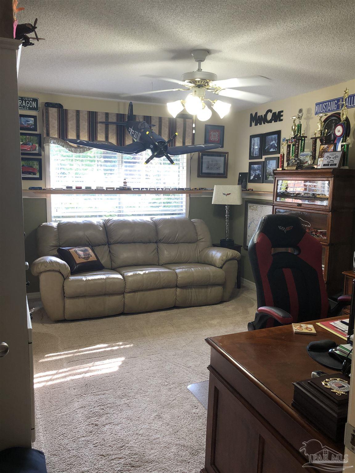 1258 Tate Road Cantonment, FL 32533 - Photo 29 of 35