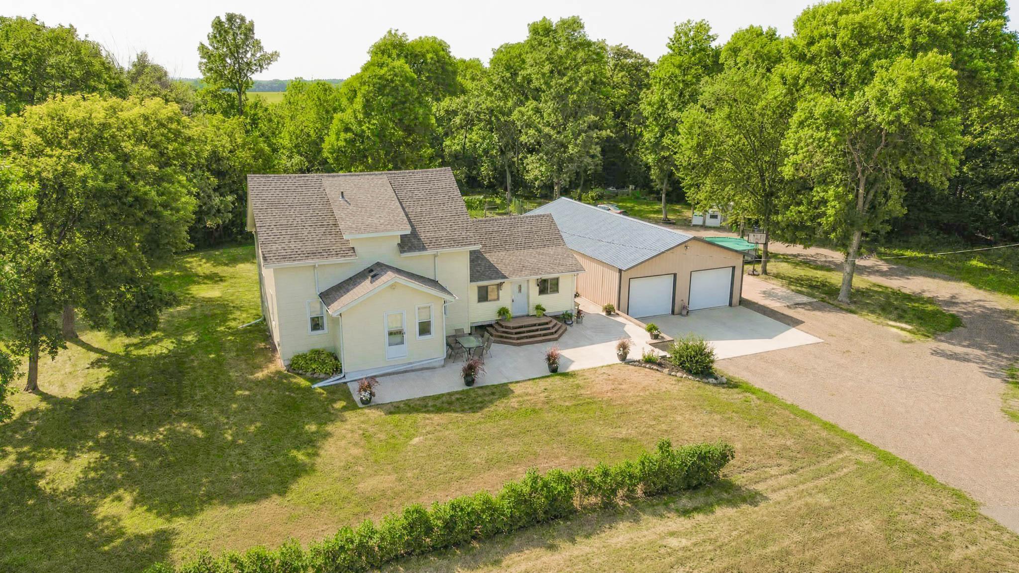 14061 15th Avenue Northeast Rice, MN 56367 - Photo 2 of 31 Gallery Image 2