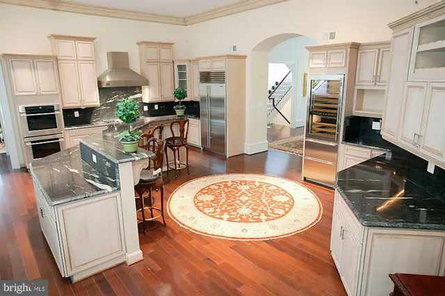 $13,897,500 | 1347 Kirby Road, McLean, VA 22101