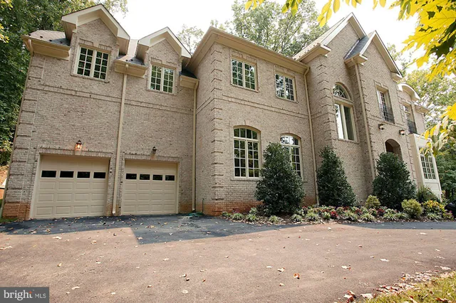 $13,897,500 | 1347 Kirby Road, McLean, VA 22101