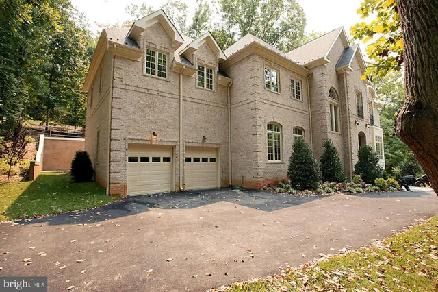 $13,897,500 | 1347 Kirby Road, McLean, VA 22101