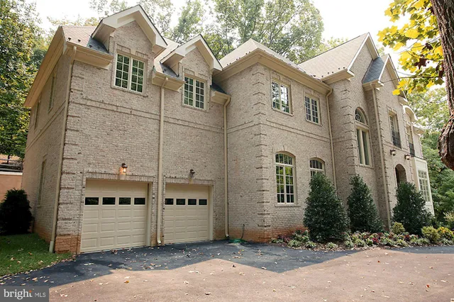 $13,897,500 | 1347 Kirby Road, McLean, VA 22101