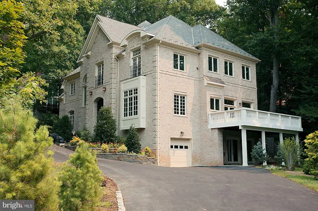 $13,897,500 | 1347 Kirby Road, McLean, VA 22101