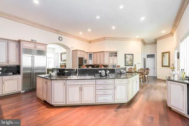 $13,897,500 | 1347 Kirby Road, McLean, VA 22101