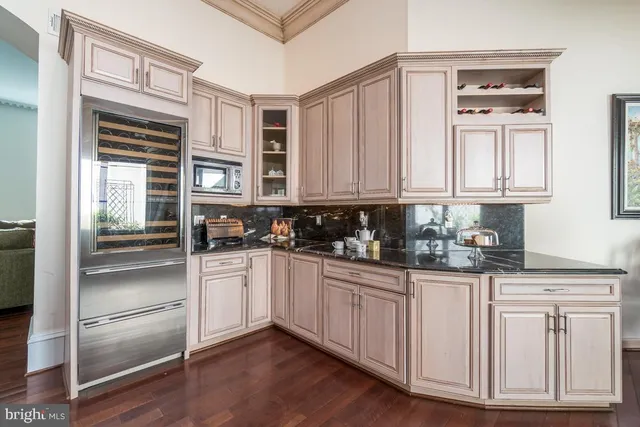 $13,897,500 | 1347 Kirby Road, McLean, VA 22101