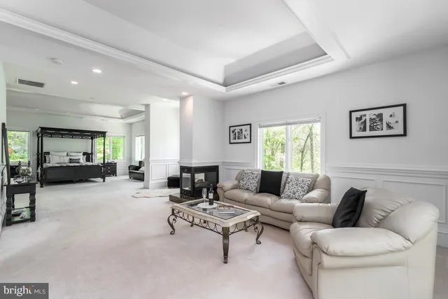 $13,897,500 | 1347 Kirby Road, McLean, VA 22101