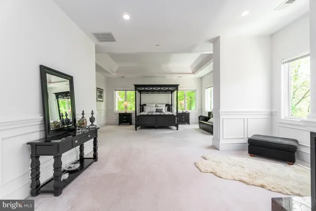 $13,897,500 | 1347 Kirby Road, McLean, VA 22101