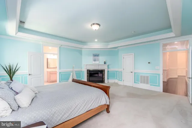 $13,897,500 | 1347 Kirby Road, McLean, VA 22101