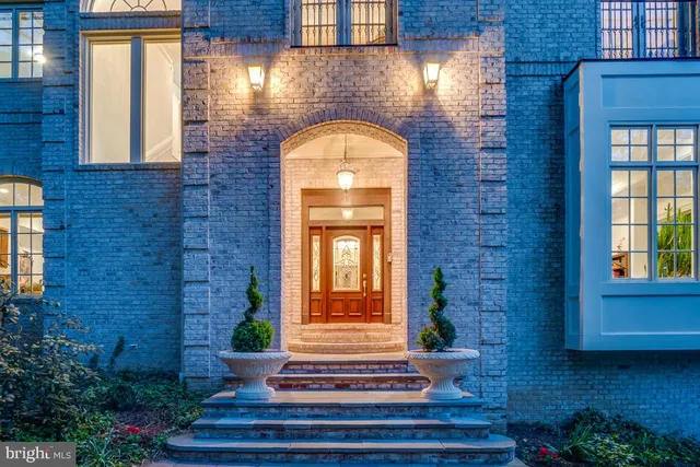 $13,897,500 | 1347 Kirby Road, McLean, VA 22101