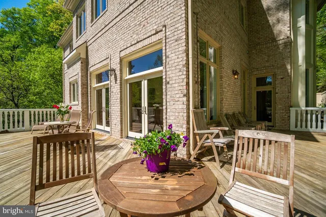 $13,897,500 | 1347 Kirby Road, McLean, VA 22101