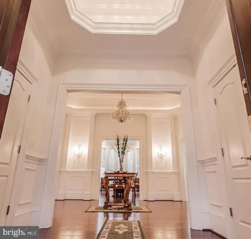 $13,897,500 | 1347 Kirby Road, McLean, VA 22101