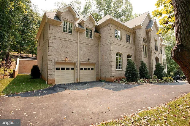 $13,897,500 | 1347 Kirby Road, McLean, VA 22101