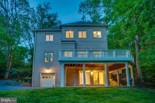 $13,897,500 | 1347 Kirby Road, McLean, VA 22101