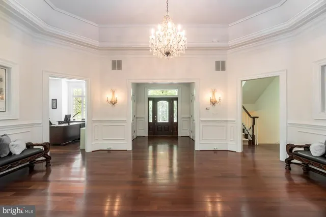 $13,897,500 | 1347 Kirby Road, McLean, VA 22101