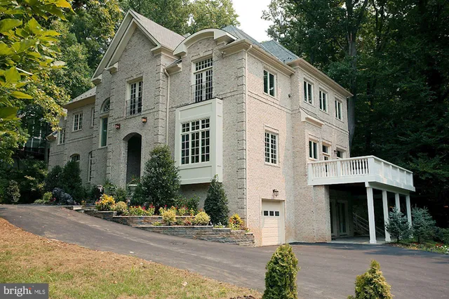 $13,897,500 | 1347 Kirby Road, McLean, VA 22101