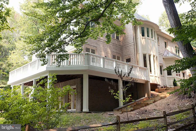 $13,897,500 | 1347 Kirby Road, McLean, VA 22101