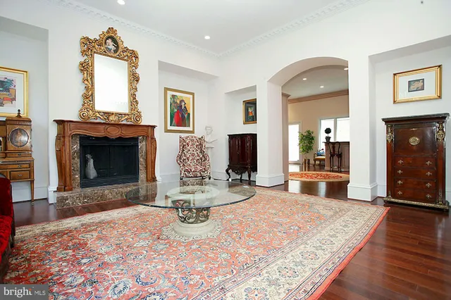 $13,897,500 | 1347 Kirby Road, McLean, VA 22101