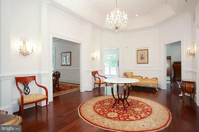 $13,897,500 | 1347 Kirby Road, McLean, VA 22101