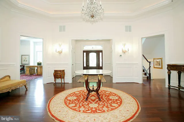 $13,897,500 | 1347 Kirby Road, McLean, VA 22101