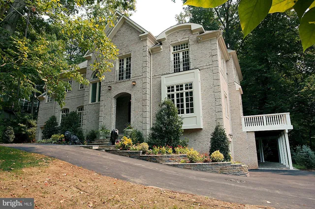$13,897,500 | 1347 Kirby Road, McLean, VA 22101