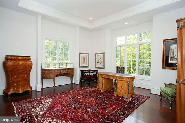 $13,897,500 | 1347 Kirby Road, McLean, VA 22101