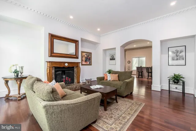 $13,897,500 | 1347 Kirby Road, McLean, VA 22101