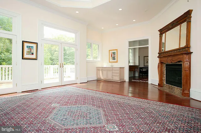 $13,897,500 | 1347 Kirby Road, McLean, VA 22101