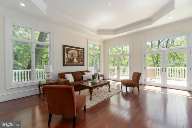 $13,897,500 | 1347 Kirby Road, McLean, VA 22101