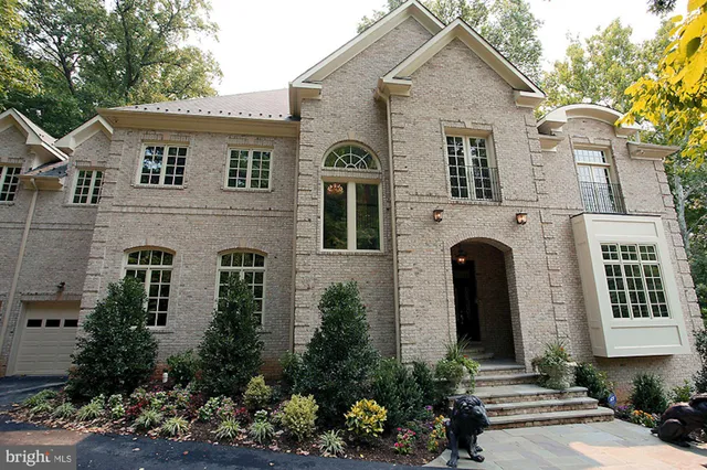 $13,897,500 | 1347 Kirby Road, McLean, VA 22101