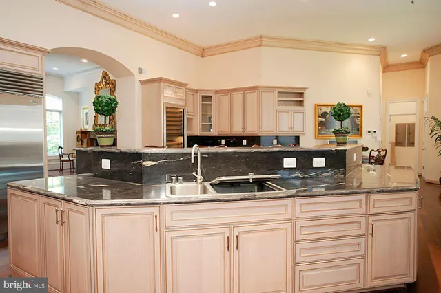 $13,897,500 | 1347 Kirby Road, McLean, VA 22101