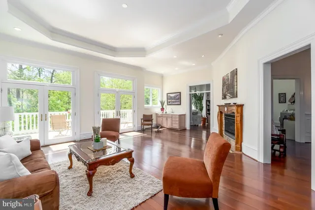 $13,897,500 | 1347 Kirby Road, McLean, VA 22101