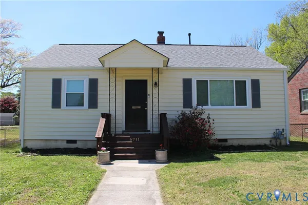 $474,900 | 6711 Patterson Avenue, Richmond, VA 23226