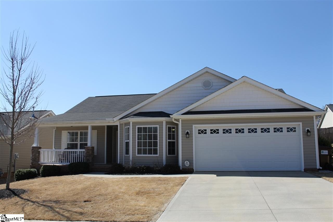 30 Tigris Way Greenville, SC 29607 - Photo 1 of 1 Gallery Image 1
