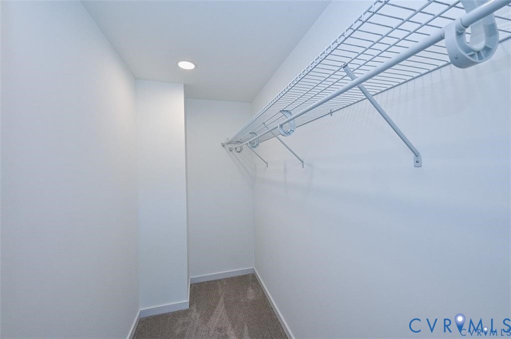 606 West Point Drive Ruther Glen, VA 22546 - Photo 18 of 30 a view of small space