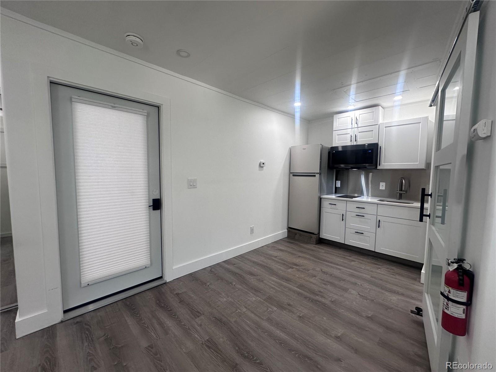 608 Fifth Street, Unit B Georgetown, CO 80444 - Photo 10 of 24