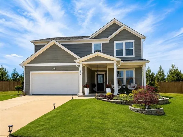 $400,000 | 2268 Blackbird Circle, Covington, GA 30016
