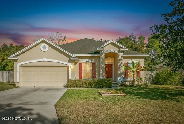 $380,000 | 116 Moultrie Crossing Lane, St. Augustine, FL 32086