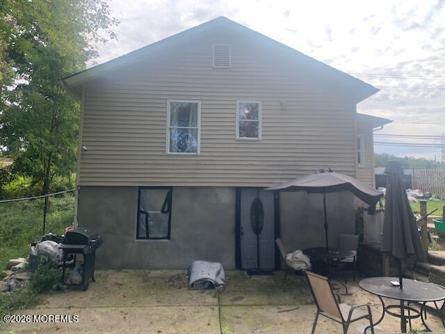 48 Tennent Road Morganville, NJ 07751 - Photo 12 of 13 Back Ext