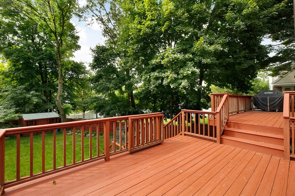 25 Tinson Road Quincy, MA 02169 - Photo 18 of 23 Gallery Image 18