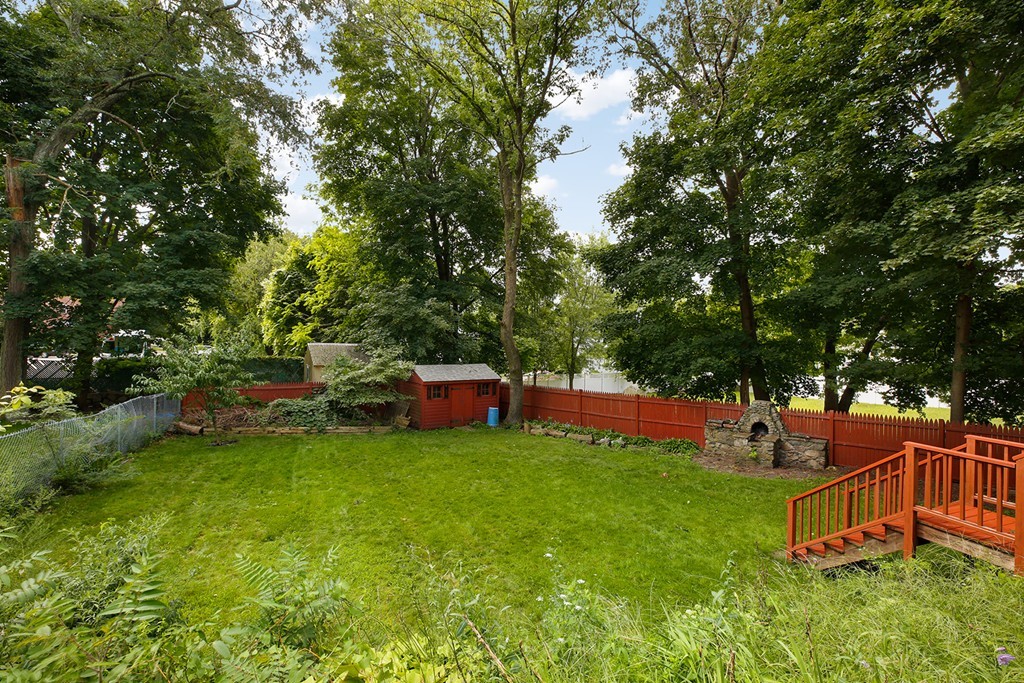25 Tinson Road Quincy, MA 02169 - Photo 19 of 23 Gallery Image 19