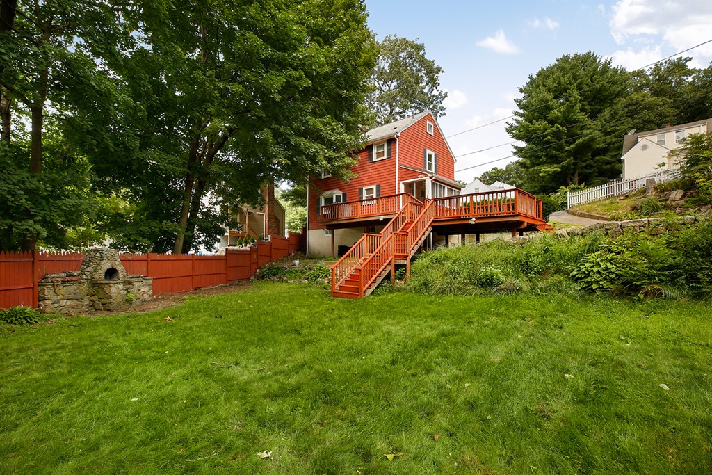 25 Tinson Road Quincy, MA 02169 - Photo 20 of 23 Gallery Image 20