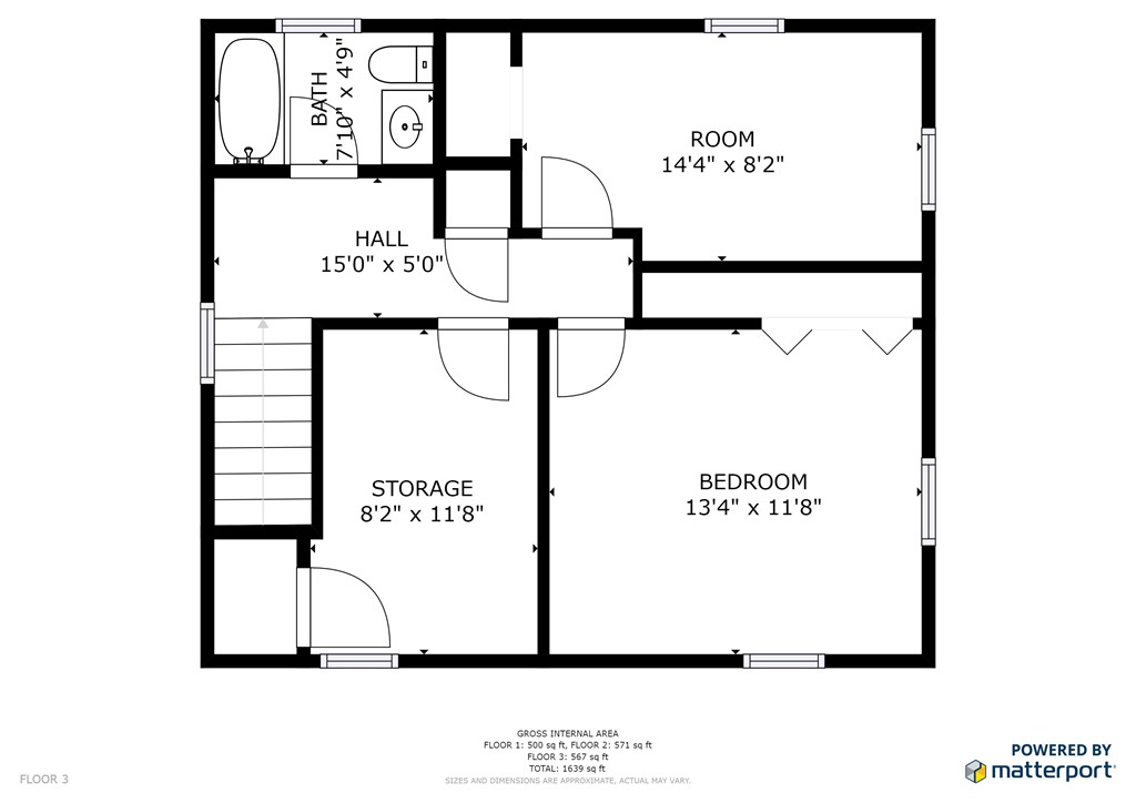 25 Tinson Road Quincy, MA 02169 - Photo 21 of 23 Gallery Image 21
