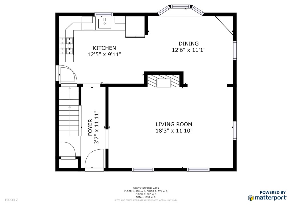 25 Tinson Road Quincy, MA 02169 - Photo 22 of 23 Gallery Image 22
