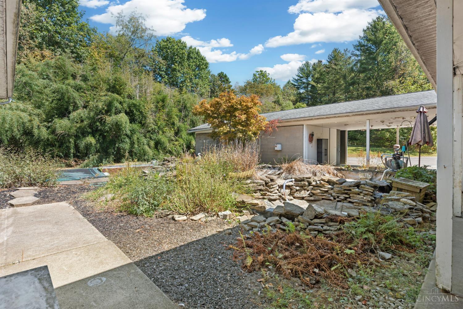 7477 Free Soil Road Georgetown, OH 45121 - Photo 45 of 50