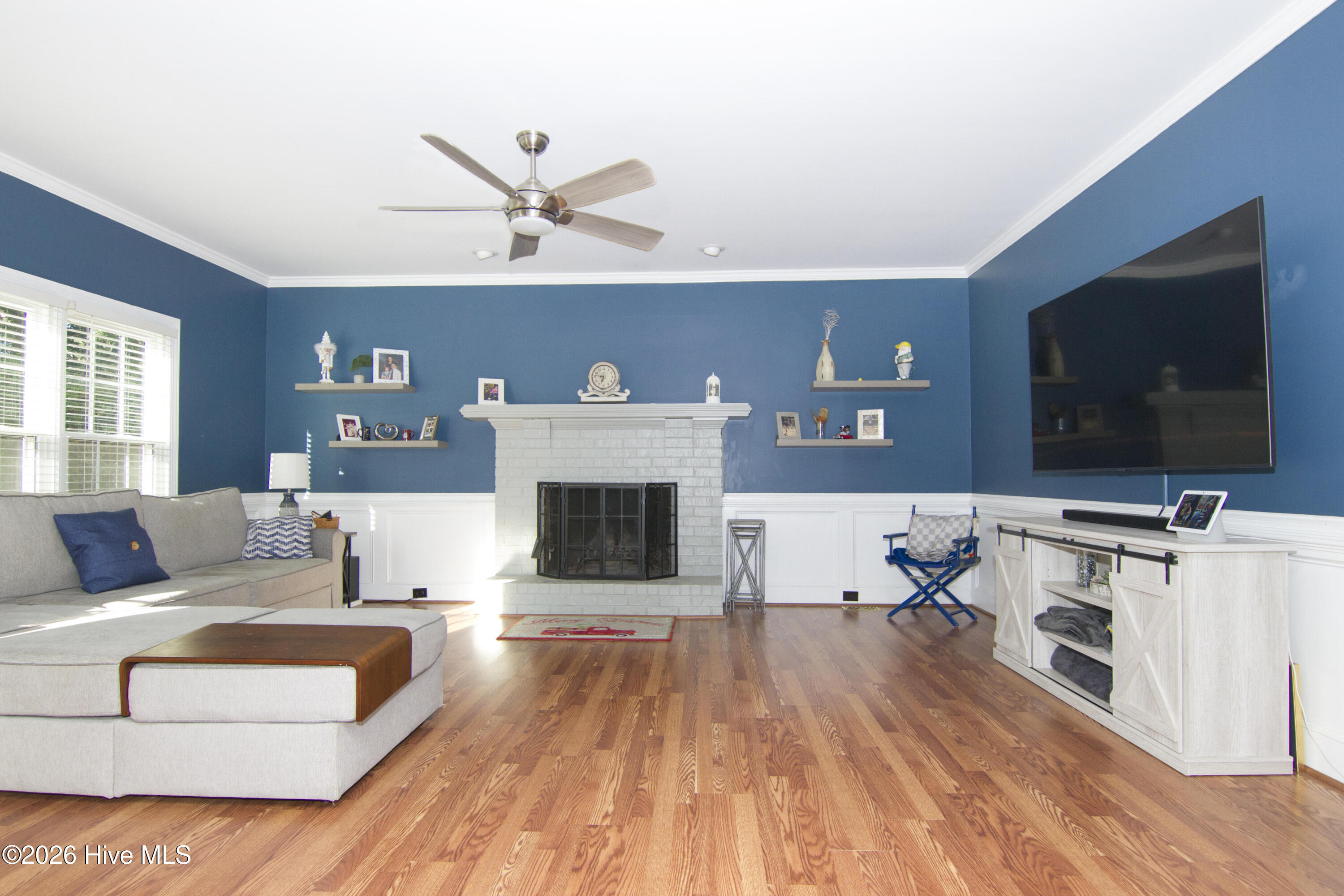 648 Fieldstone Way Evans, GA 30809 - Photo 3 of 14