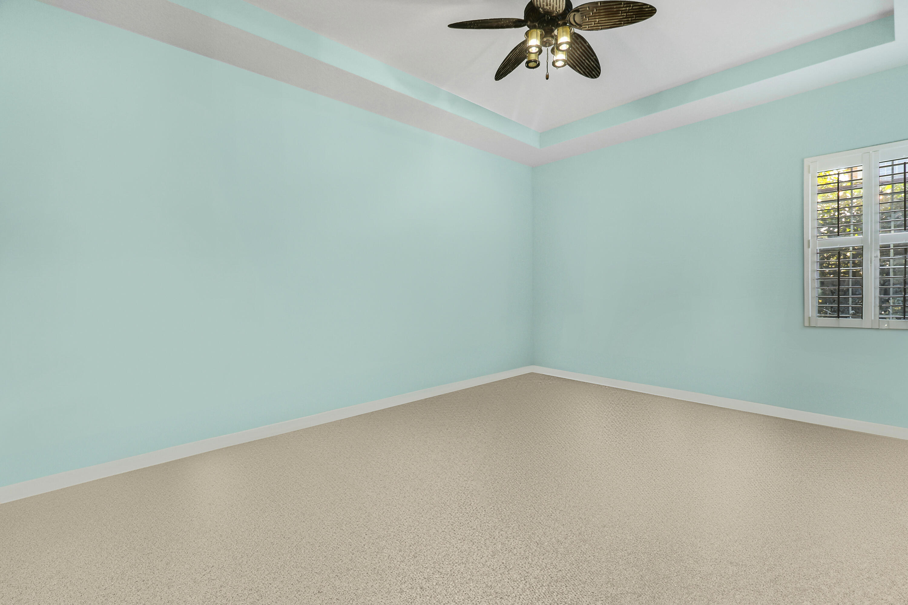 104 Via Azurra Jupiter, FL 33458 - Photo 27 of 41 Primary Bedroom Ground Floor