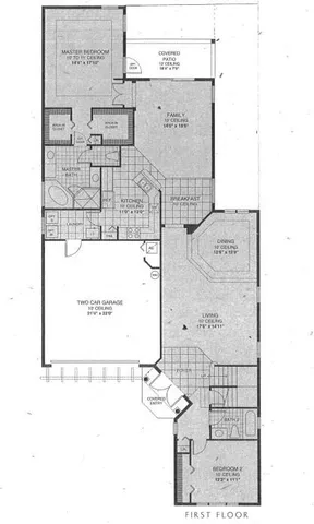 $1,149,900 | 104 Via Azurra, Jupiter, FL 33458