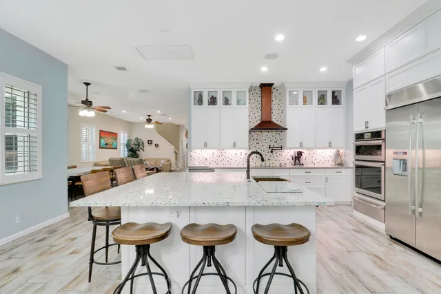 $1,149,900 | 104 Via Azurra, Jupiter, FL 33458